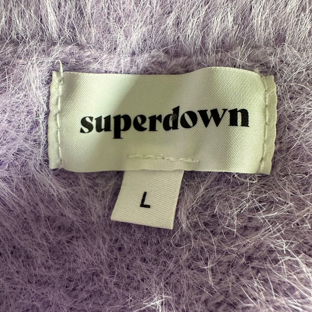 Superdown Revolve Christine One Shoulder Dress Sw… - image 8